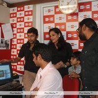 Mounaguru Movie Clipings Released at Big FM - Pictures | Picture 138850