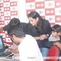 Mounaguru Movie Clipings Released at Big FM - Pictures | Picture 138852