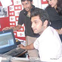 Mounaguru Movie Clipings Released at Big FM - Pictures | Picture 138854
