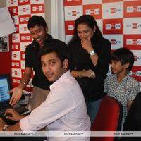 Mounaguru Movie Clipings Released at Big FM - Pictures | Picture 138855