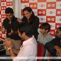 Mounaguru Movie Clipings Released at Big FM - Pictures | Picture 138856