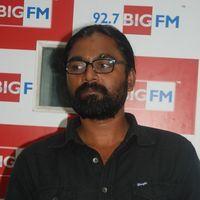 Mounaguru Movie Clipings Released at Big FM - Pictures | Picture 138858