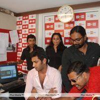 Mounaguru Movie Clipings Released at Big FM - Pictures | Picture 138864