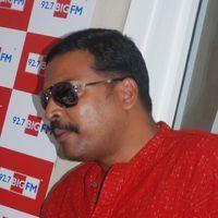 Mounaguru Movie Clipings Released at Big FM - Pictures | Picture 138866