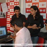 Mounaguru Movie Clipings Released at Big FM - Pictures | Picture 138871