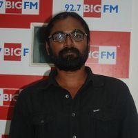 Mounaguru Movie Clipings Released at Big FM - Pictures | Picture 138873
