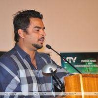 Vettai Press Meet - Pictures | Picture 138688