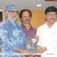 Kamal Nam Kaalathu Nayagan Book Launch - Pictures