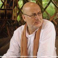 Anupam Kher - Welcome Back Gandhi Movie Stills | Picture 139093