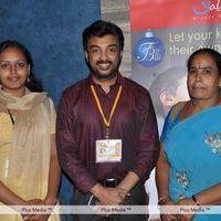 9th Chennai International Film Festival Day 3 - Pictures