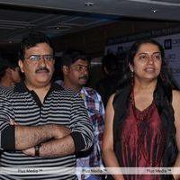 9th Chennai International Film Festival Day 3 - Pictures | Picture 139525
