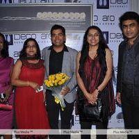 9th Chennai International Film Festival Day 3 - Pictures