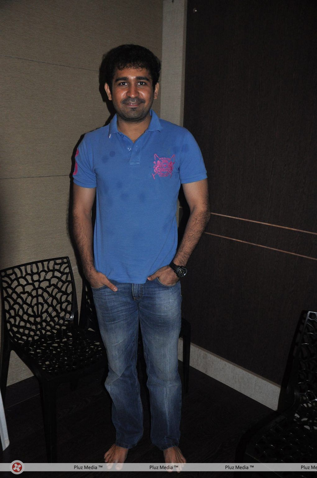 Vijay Antony - Naan Movie Press Meet - Pictures | Picture 139533