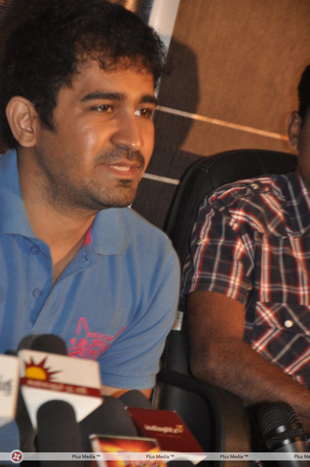 Vijay Antony - Naan Movie Press Meet - Pictures | Picture 139540