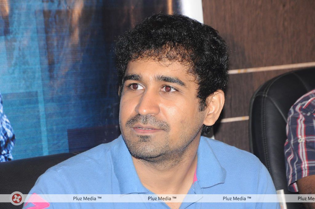 Vijay Antony - Naan Movie Press Meet - Pictures | Picture 139548