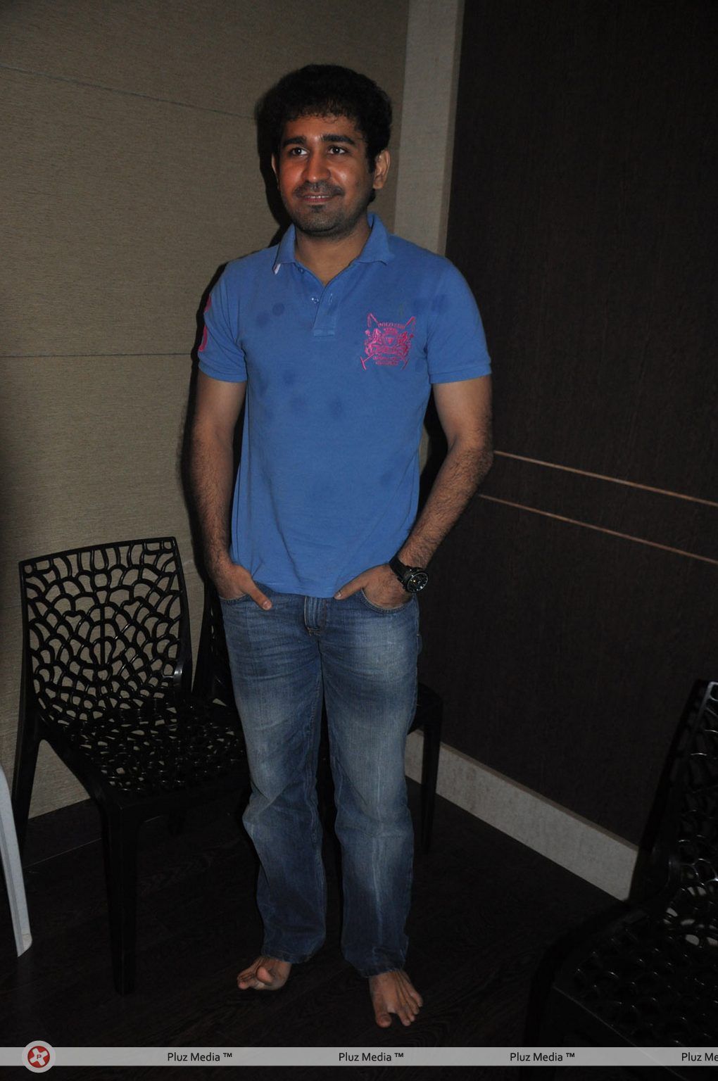 Vijay Antony - Naan Movie Press Meet - Pictures | Picture 139556