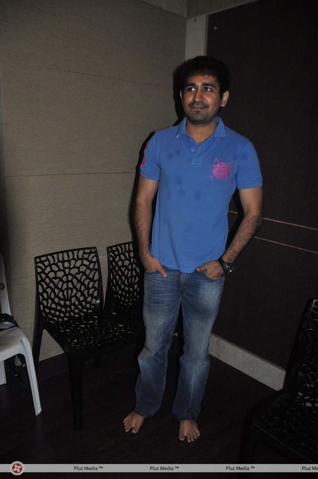 Vijay Antony - Naan Movie Press Meet - Pictures | Picture 139558