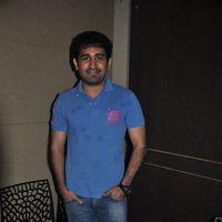 Vijay Antony - Naan Movie Press Meet - Pictures | Picture 139533