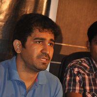 Vijay Antony - Naan Movie Press Meet - Pictures | Picture 139534