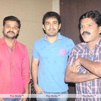 Naan Movie Press Meet - Pictures | Picture 139535