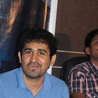 Vijay Antony - Naan Movie Press Meet - Pictures | Picture 139536