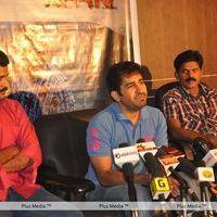 Naan Movie Press Meet - Pictures | Picture 139537