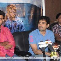 Naan Movie Press Meet - Pictures | Picture 139539