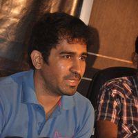 Vijay Antony - Naan Movie Press Meet - Pictures | Picture 139544