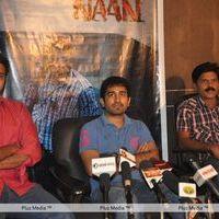 Naan Movie Press Meet - Pictures | Picture 139545
