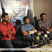 Naan Movie Press Meet - Pictures | Picture 139554
