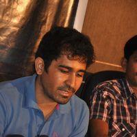 Vijay Antony - Naan Movie Press Meet - Pictures | Picture 139555