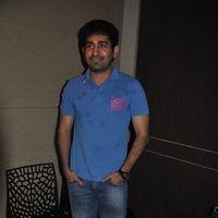 Vijay Antony - Naan Movie Press Meet - Pictures | Picture 139556