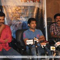 Naan Movie Press Meet - Pictures | Picture 139560
