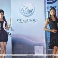 Actor RK Launches Celergen from Swiz - Pictures