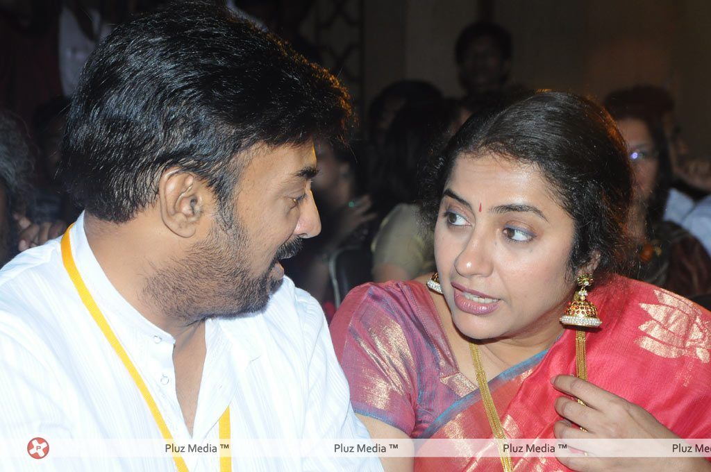 9th Chennai International Film Festival 2011 - The End - Pictures | Picture 141679