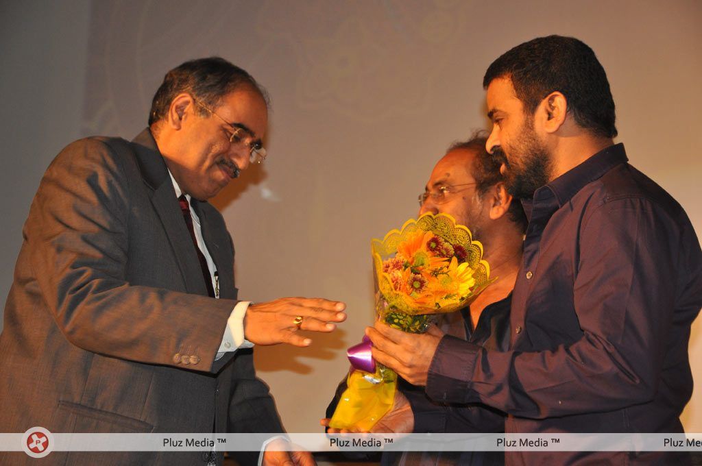 9th Chennai International Film Festival 2011 - The End - Pictures | Picture 141685