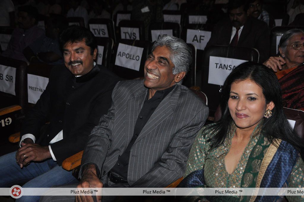 9th Chennai International Film Festival 2011 - The End - Pictures | Picture 141686