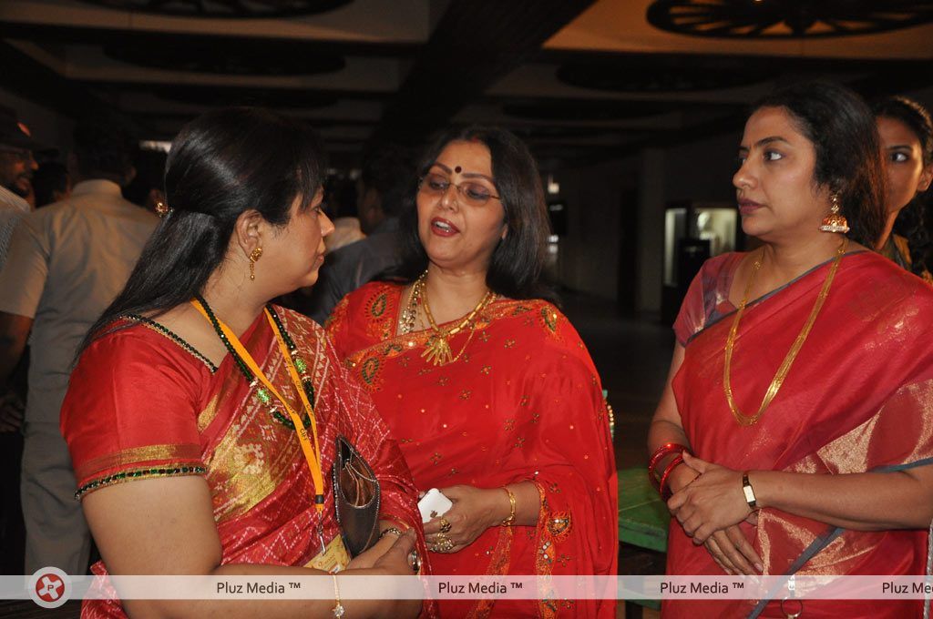 9th Chennai International Film Festival 2011 - The End - Pictures | Picture 141690