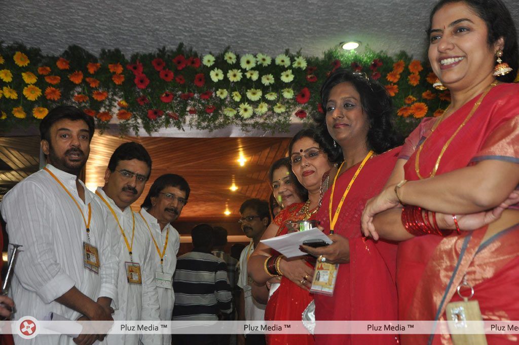 9th Chennai International Film Festival 2011 - The End - Pictures | Picture 141691