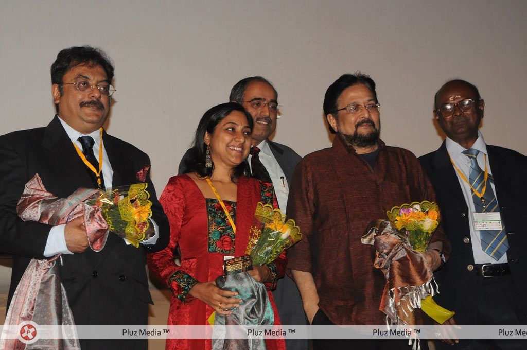 9th Chennai International Film Festival 2011 - The End - Pictures | Picture 141693
