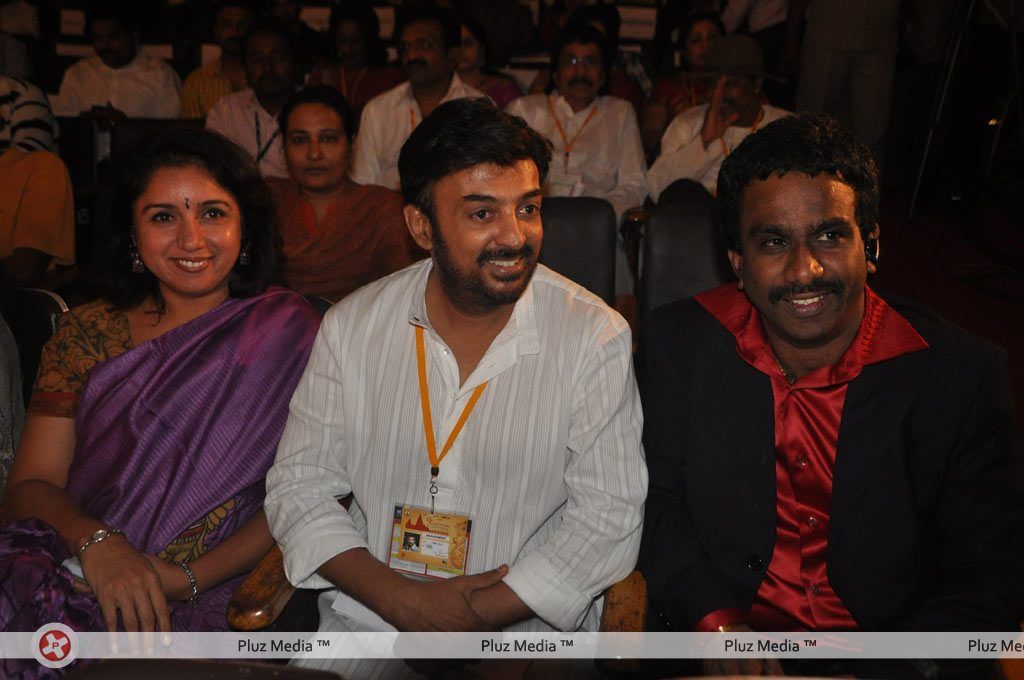 Mohan - 9th Chennai International Film Festival 2011 - The End - Pictures | Picture 141694