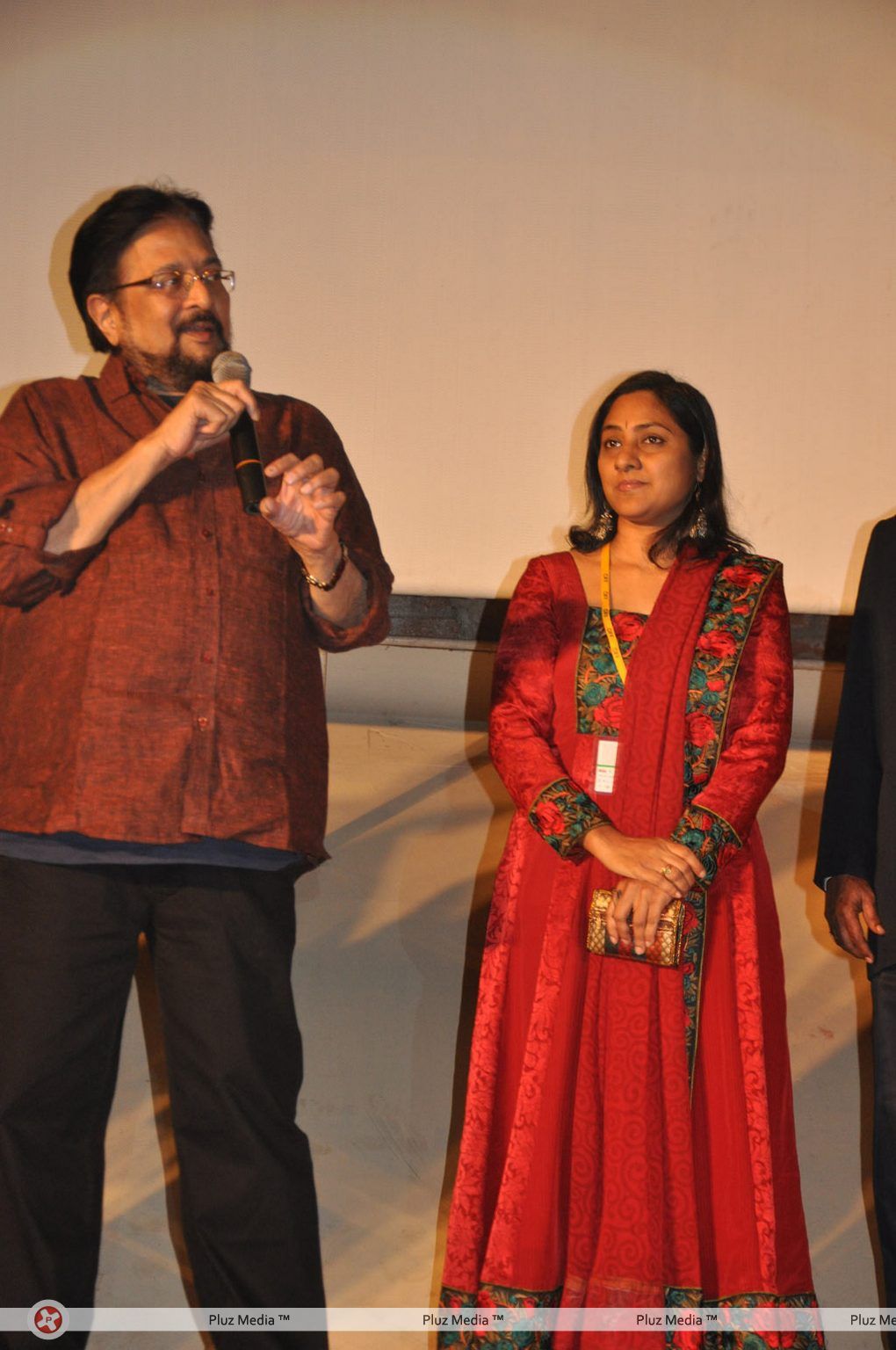 9th Chennai International Film Festival 2011 - The End - Pictures | Picture 141696