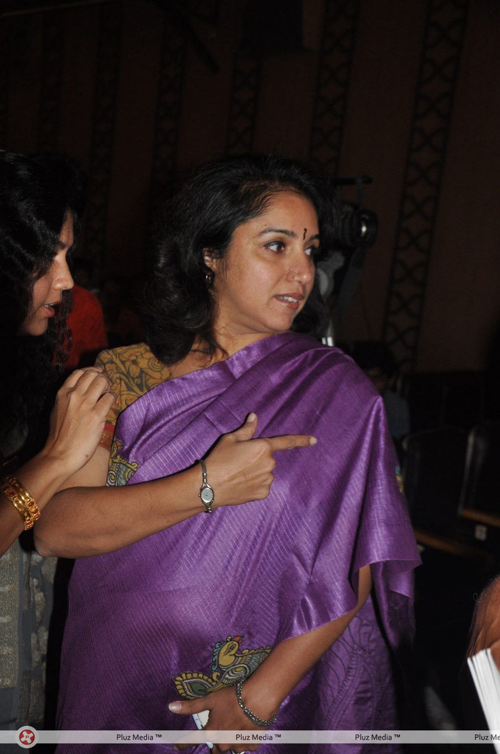 Revathi - 9th Chennai International Film Festival 2011 - The End - Pictures | Picture 141699