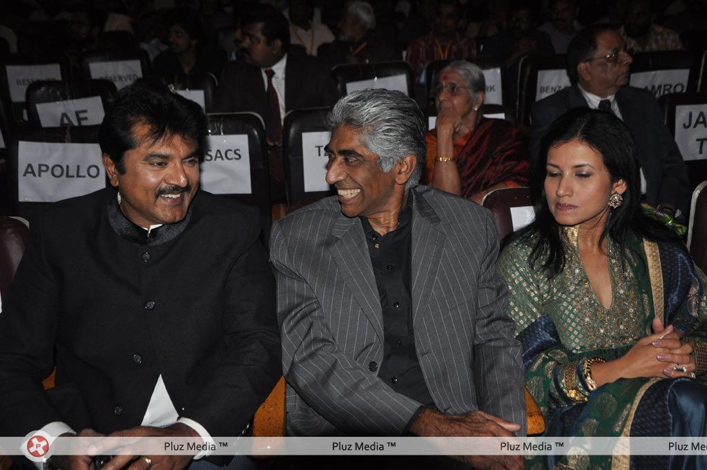 9th Chennai International Film Festival 2011 - The End - Pictures | Picture 141700