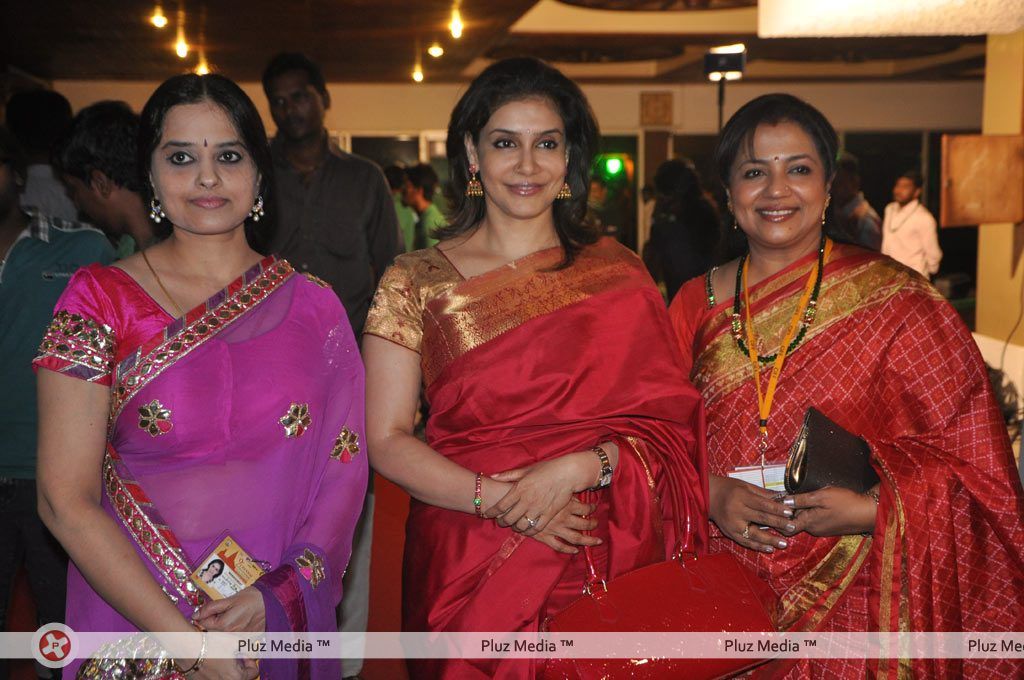 9th Chennai International Film Festival 2011 - The End - Pictures | Picture 141701