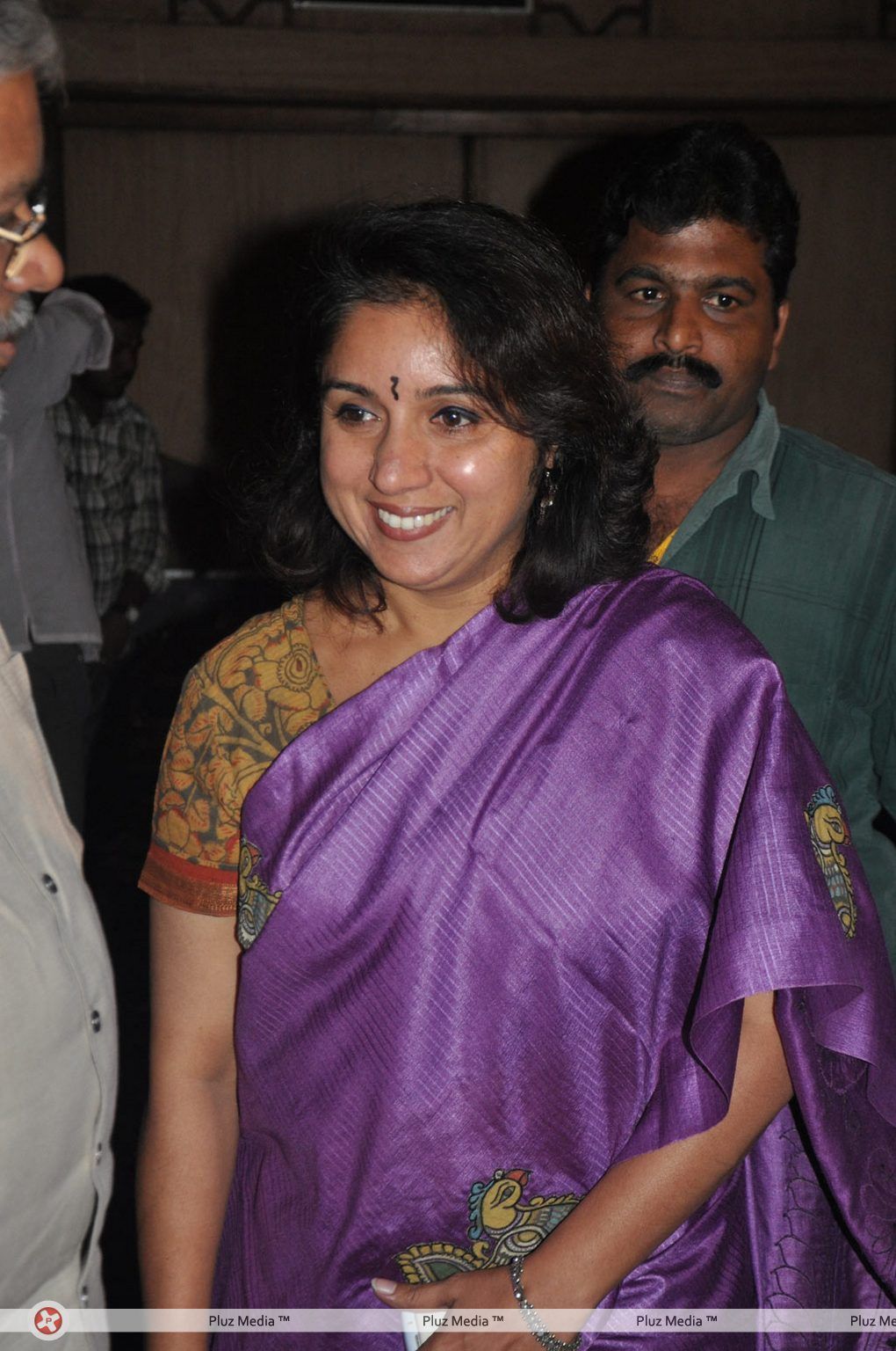 Revathi - 9th Chennai International Film Festival 2011 - The End - Pictures | Picture 141709