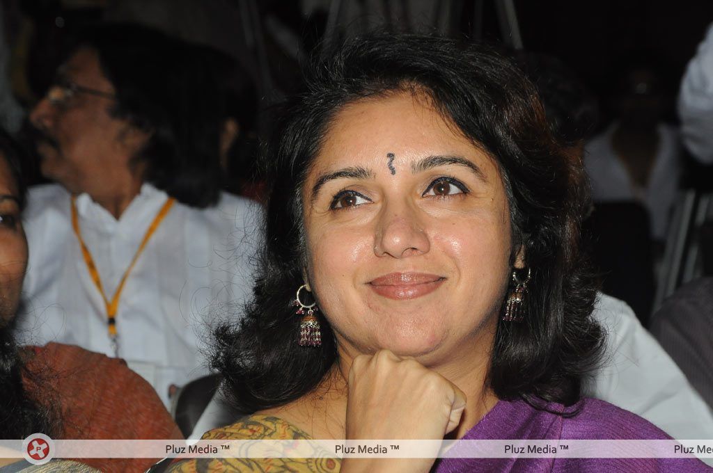 Revathi - 9th Chennai International Film Festival 2011 - The End - Pictures | Picture 141721