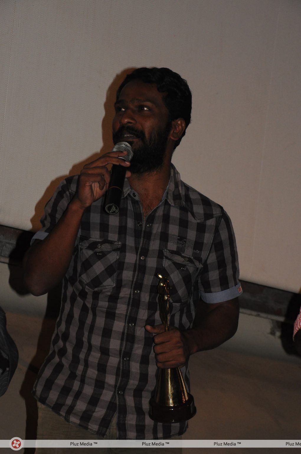 Vetrimaaran - 9th Chennai International Film Festival 2011 - The End - Pictures | Picture 141736