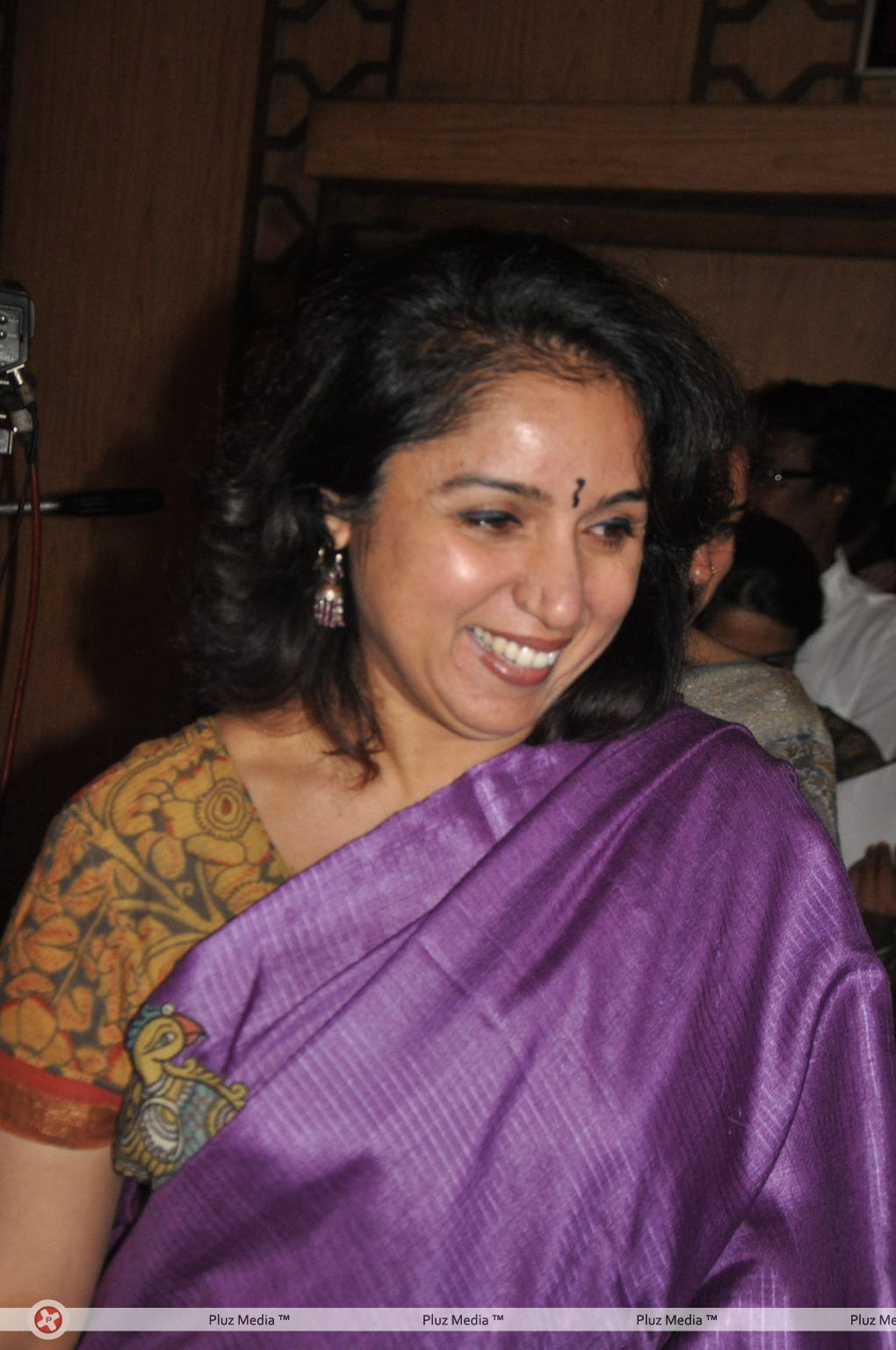 Revathi - 9th Chennai International Film Festival 2011 - The End - Pictures | Picture 141745