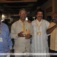 9th Chennai International Film Festival 2011 - The End - Pictures | Picture 141674